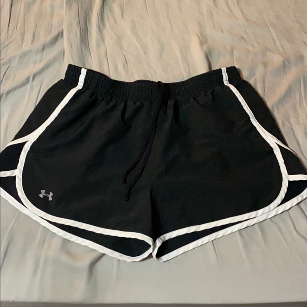 Under Armour Running Shorts